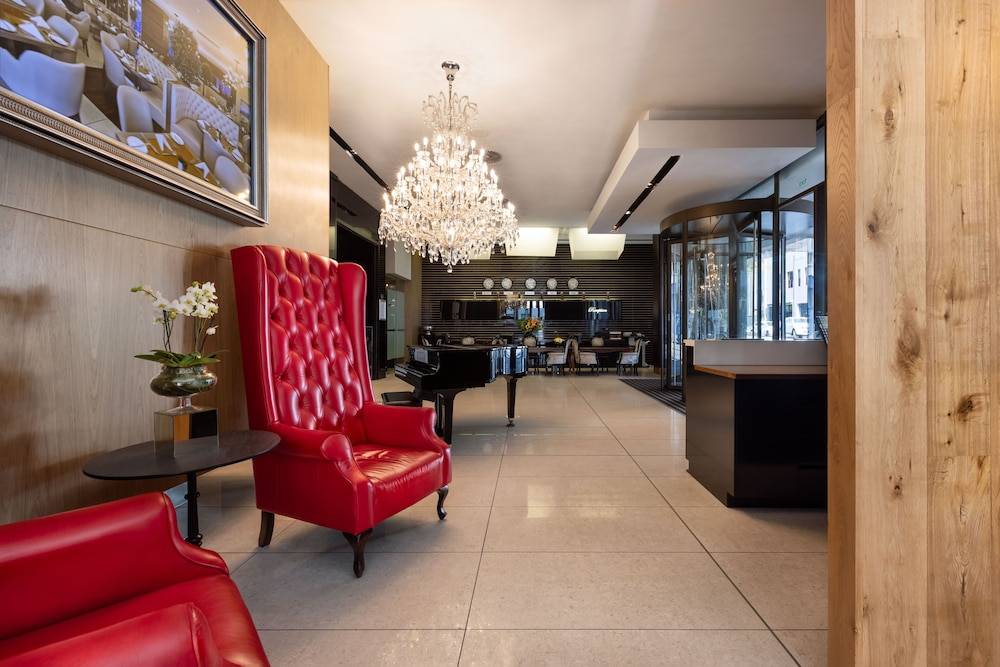 Pepperclub Hotel 2