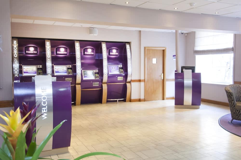 Premier Inn London County Hall 2