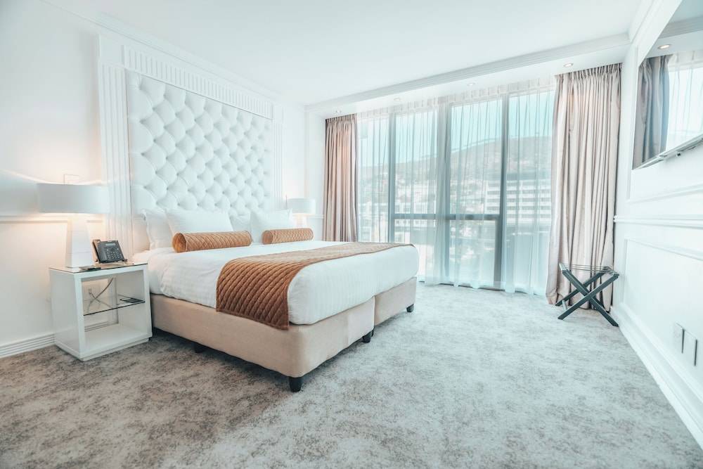 Pepperclub Hotel 1