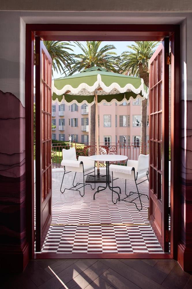 Mount Nelson, A Belmond Hotel, Cape Town 1