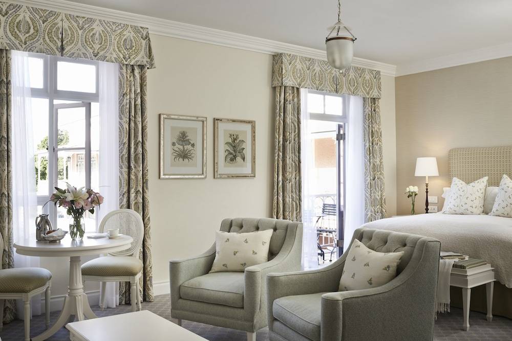 Mount Nelson, A Belmond Hotel, Cape Town 2