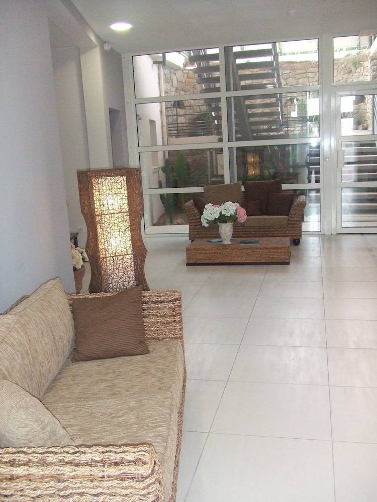 Hotel Le Grand Pavois 2