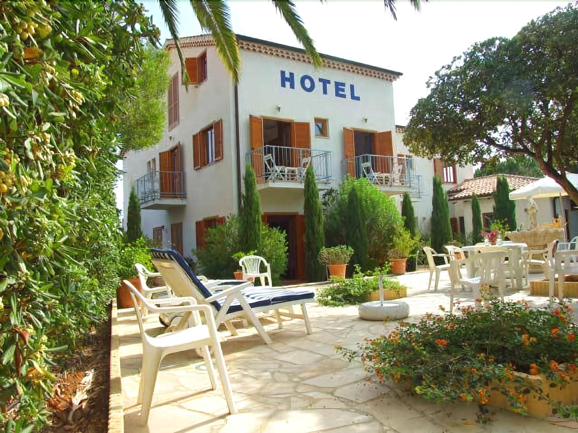 Hotel La Bastide 2