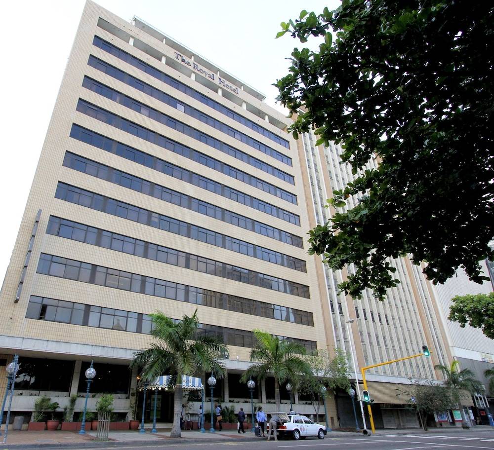 The Royal Hotel by Coastlands Hotels & Resorts 1