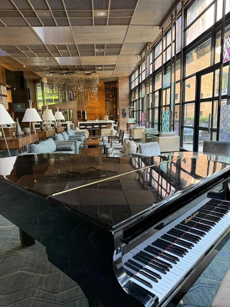 Royal Majestic Hotel 2