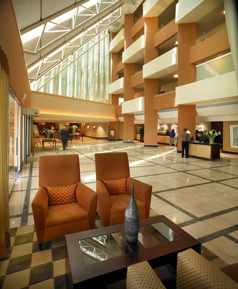 Southern Sun OR Tambo International Airport 2
