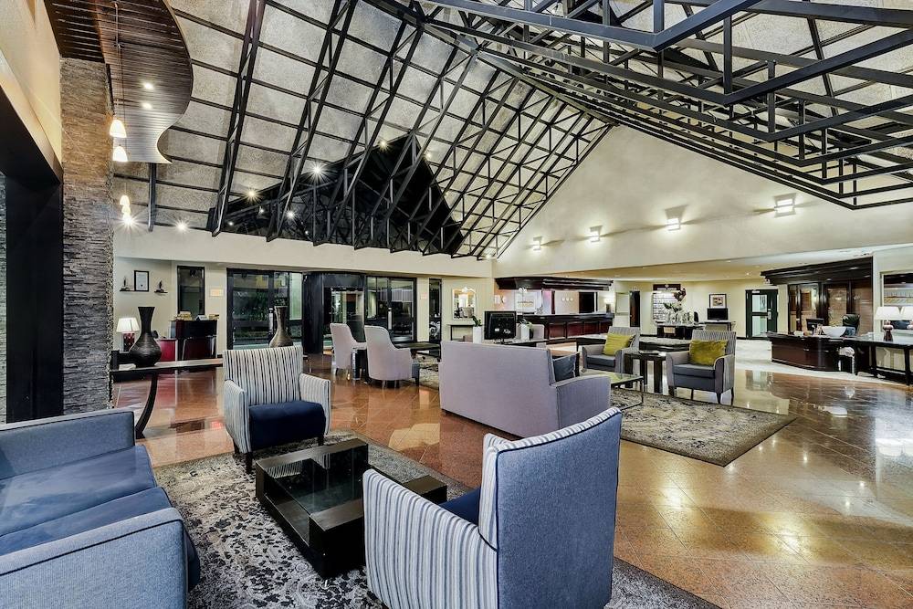 Protea Hotel by Marriott Midrand 2