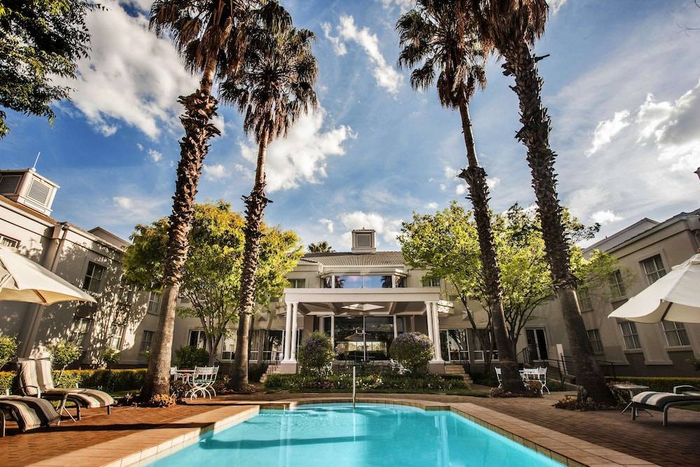 Garden Court Morningside Sandton 1