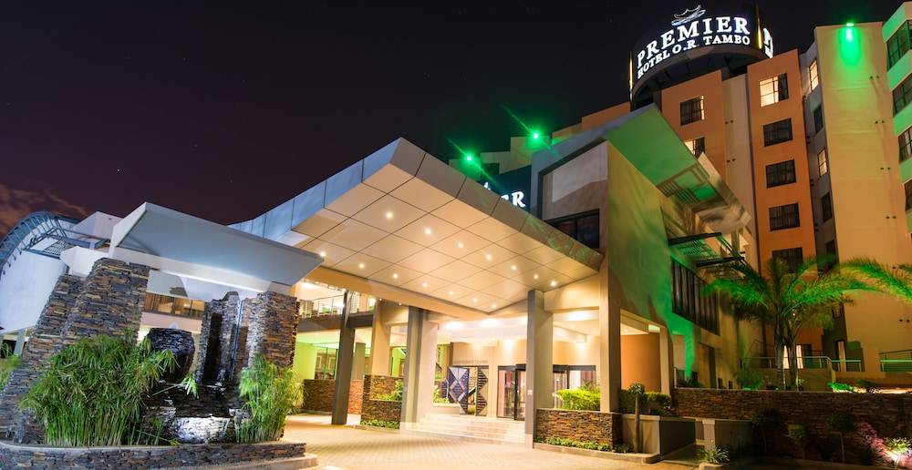 Premier Hotel O.R. Tambo 1