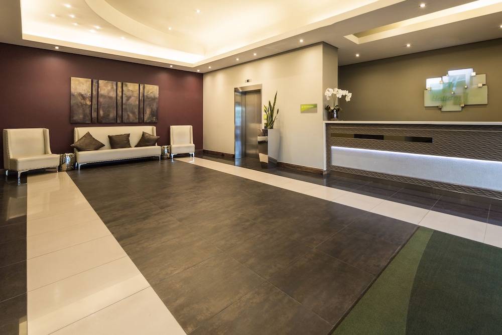Holiday Inn JOHANNESBURG - ROSEBANK by IHG 2