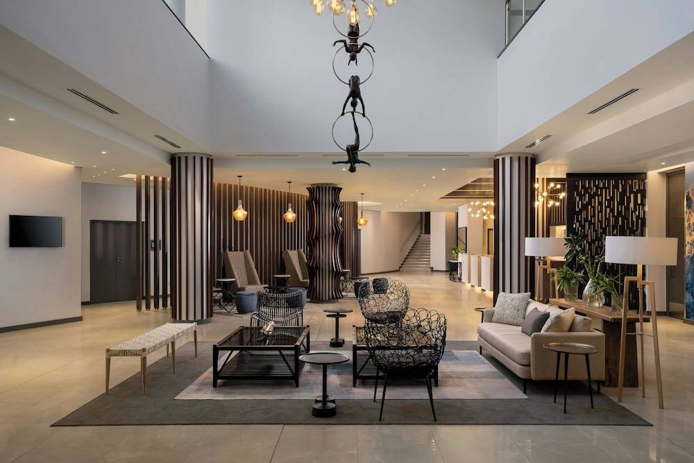 Protea Hotel by Marriott Johannesburg Wanderers 2