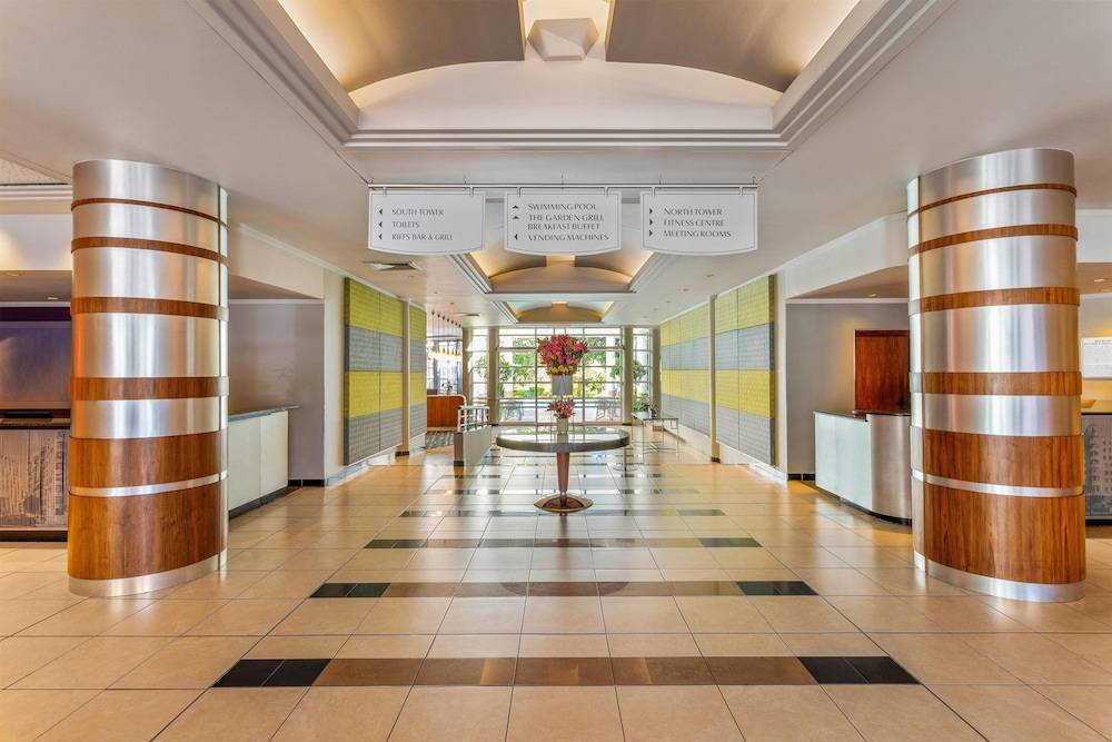 Garden Court Sandton City 2