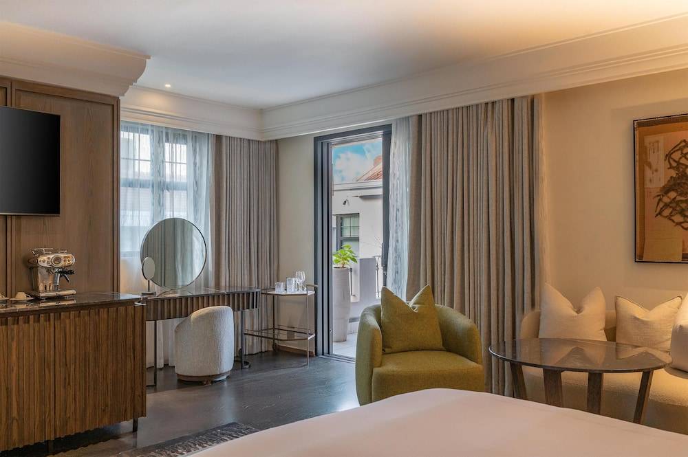 Park Hyatt Johannesburg 1