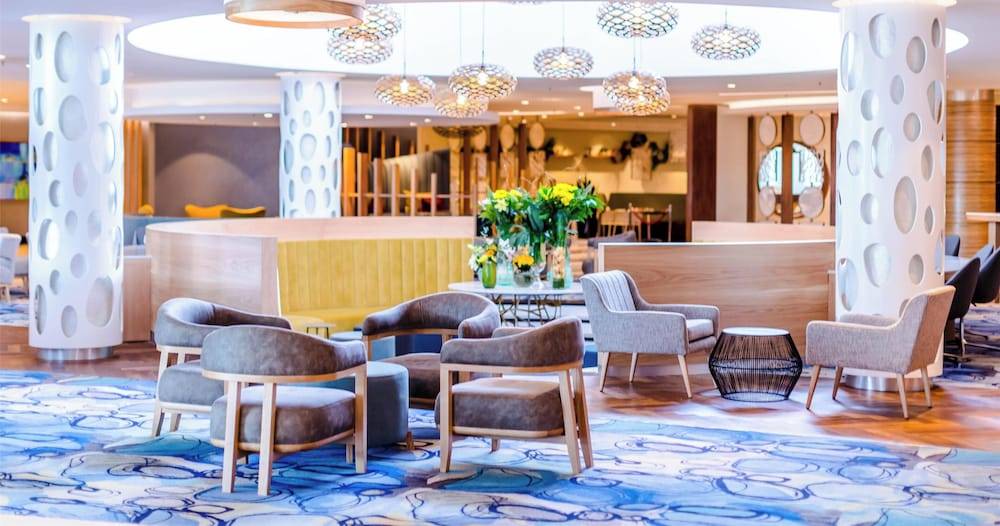 Southern Sun Rosebank 1