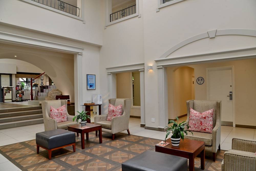 City Lodge Hotel Eastgate 2