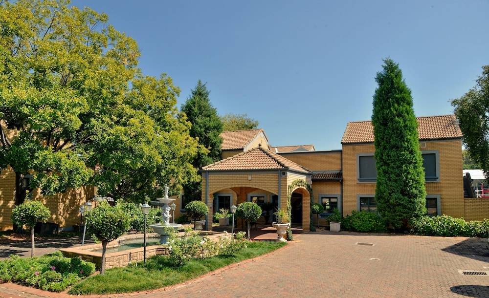 City Lodge Hotel Eastgate 1