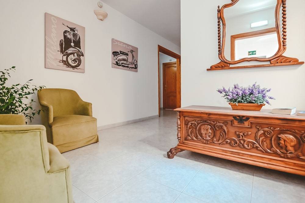 Hostal CAN GALLU 2