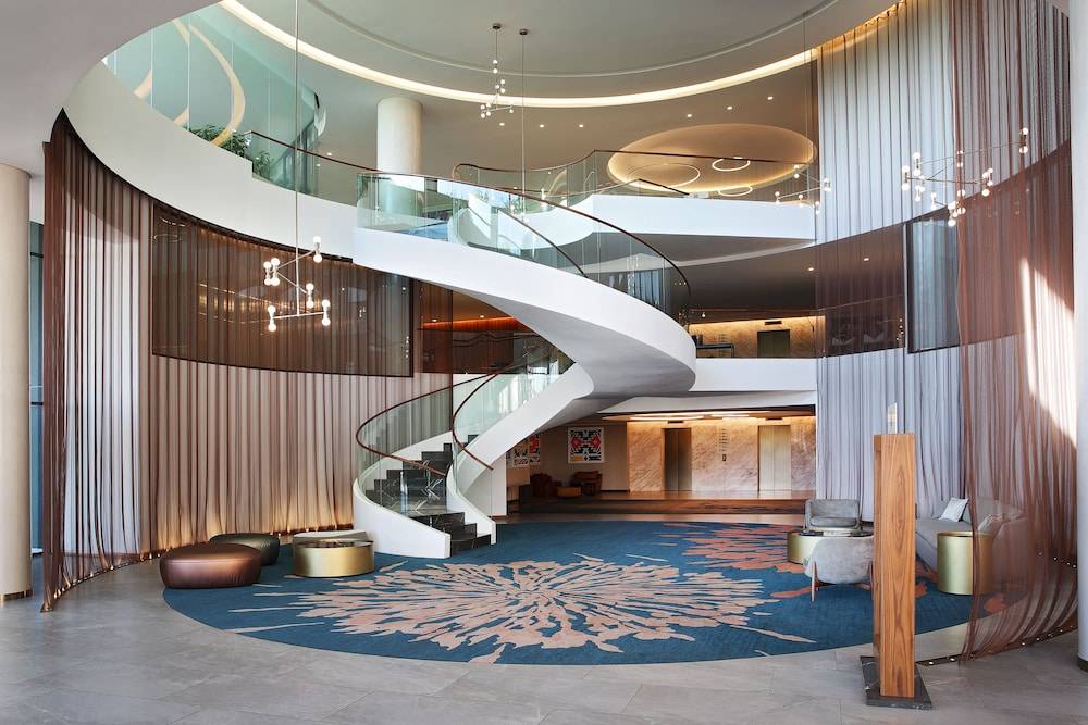 The Houghton Hotel, Spa, Wellness & Golf 2