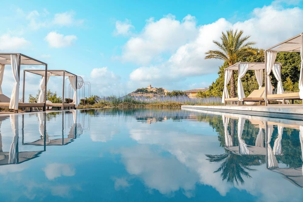 Hotel Creu de Tau Art & Spa - Adults Only 1