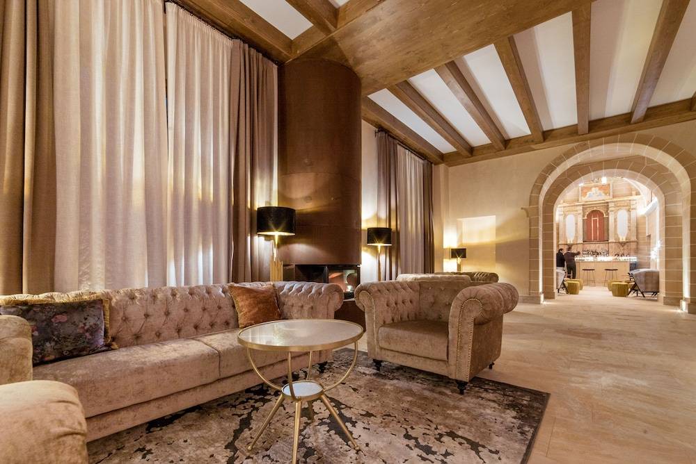 Hotel Creu de Tau Art & Spa - Adults Only 2