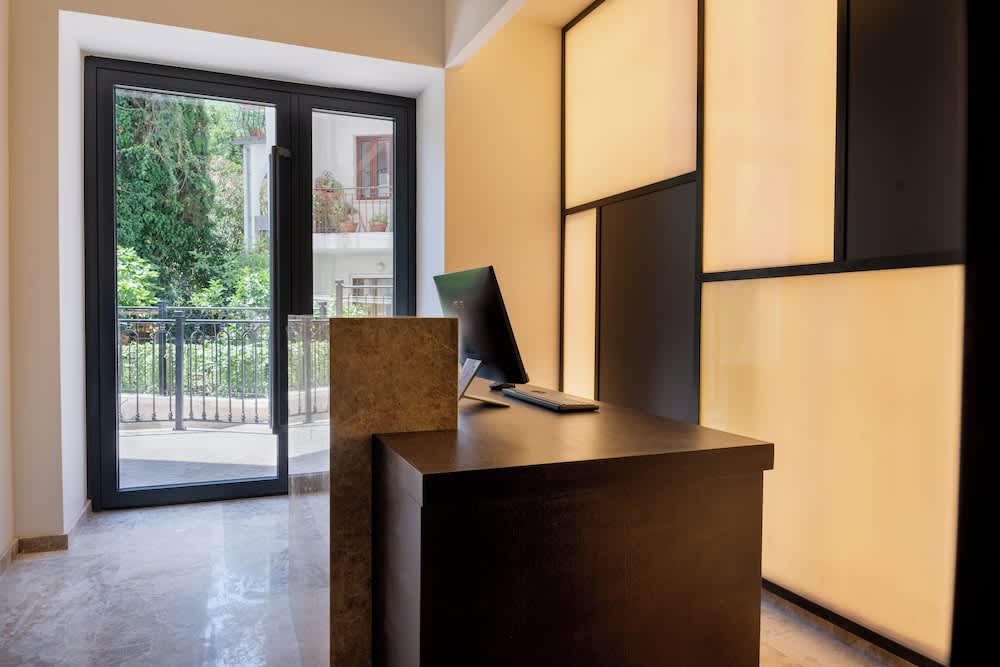 Kondo Hotel Allure 2