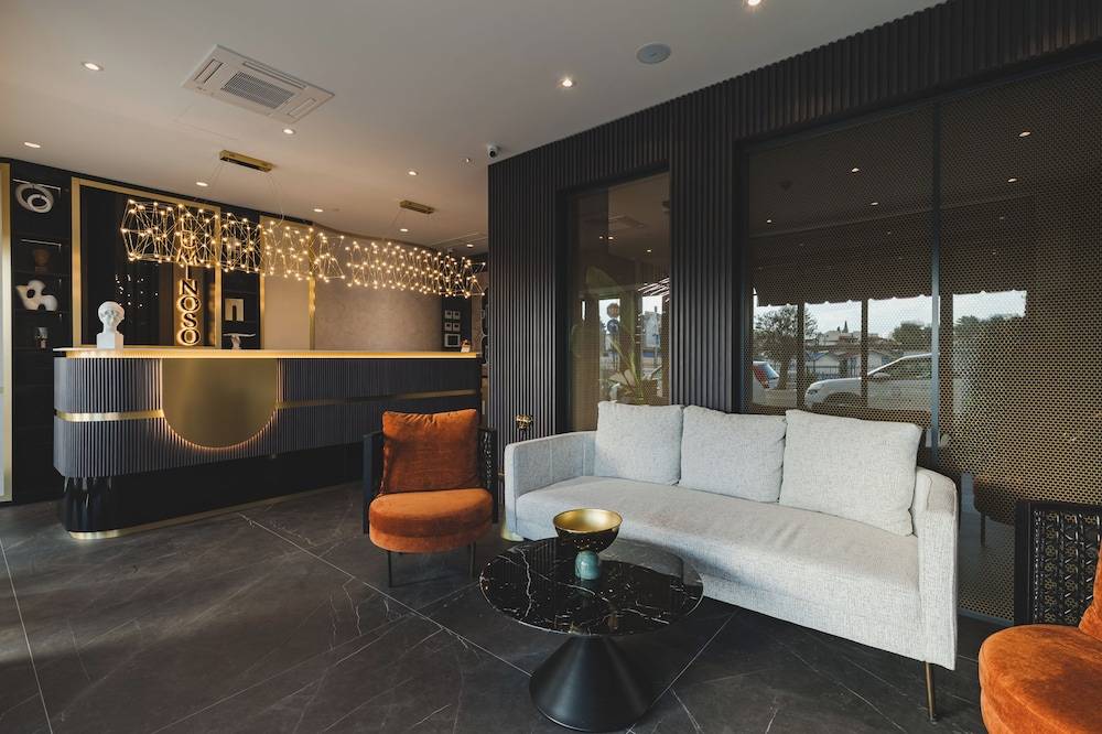 Luminoso Boutique Hotel 2