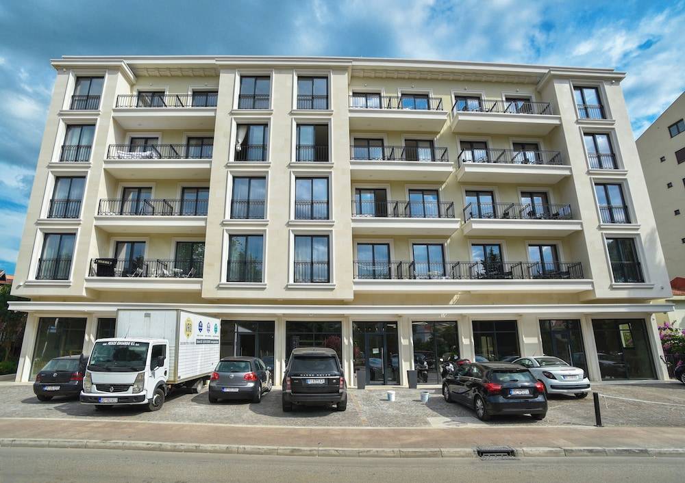 Comfort Apartments Pasha 1