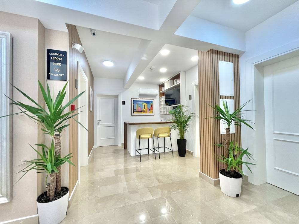 Comfort Apartments Pasha 2