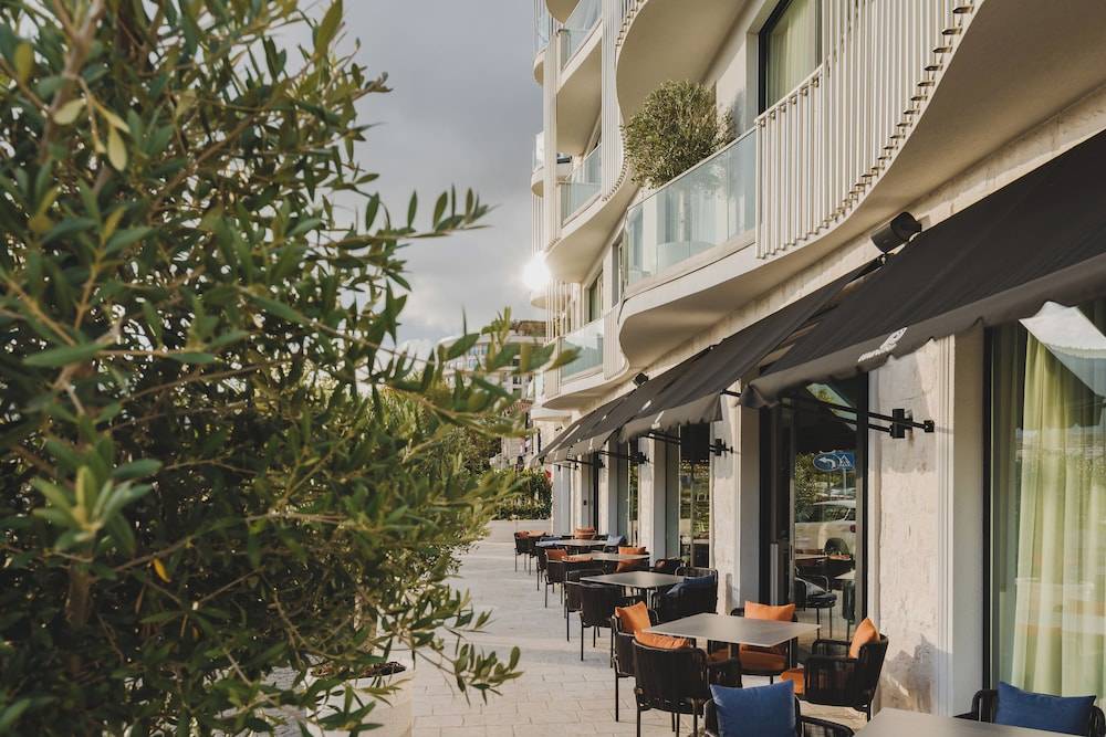 Luminoso Boutique Hotel 1