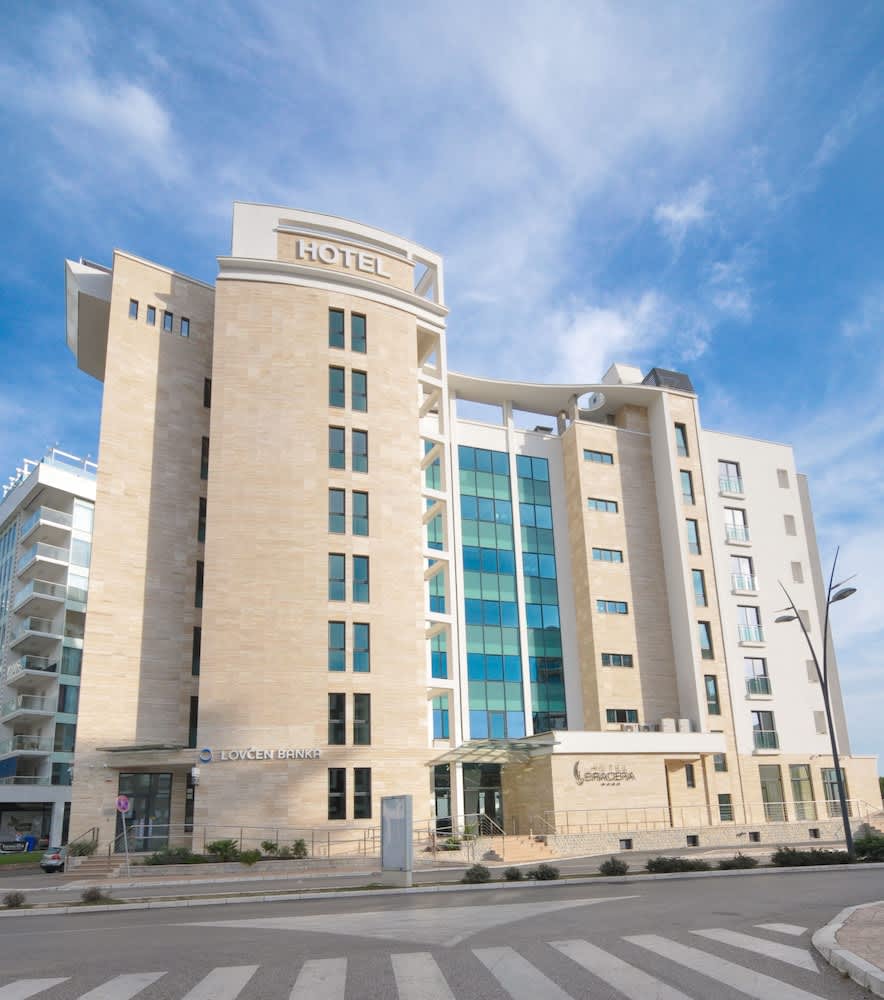 Hotel Bracera 1