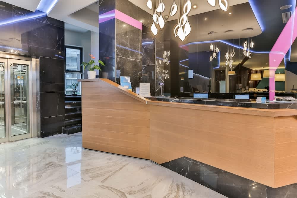 Hotel Bracera 2