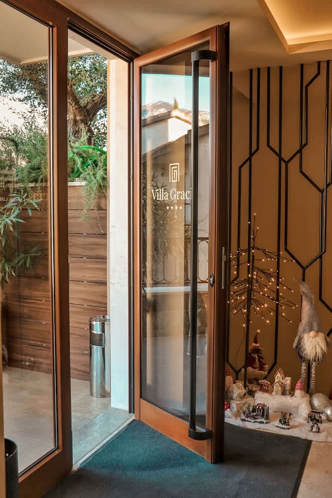 Hotel Villa Gracia 2