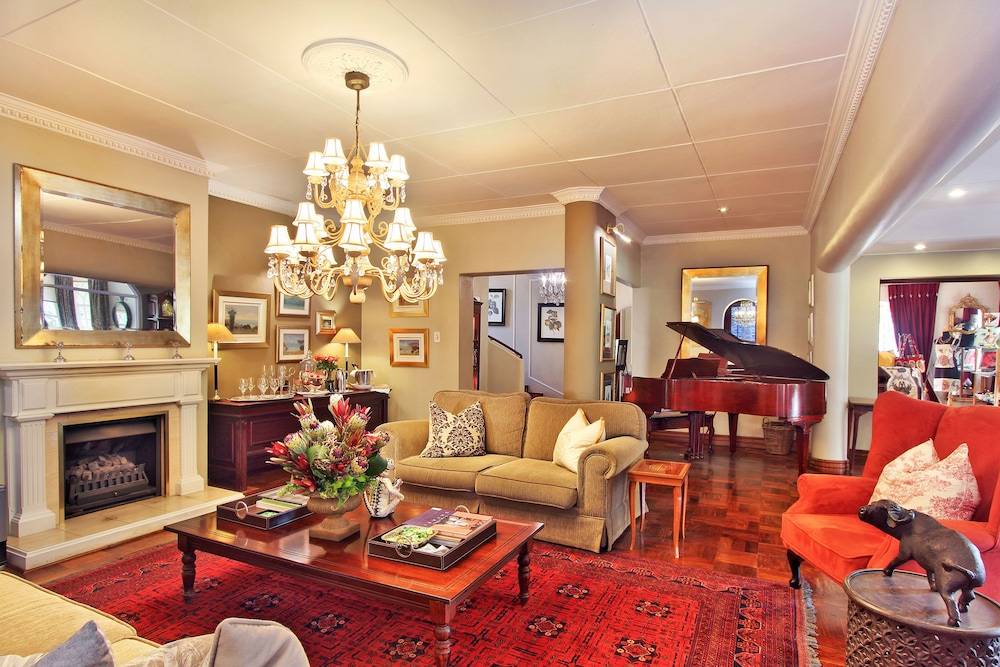 The Residence 2