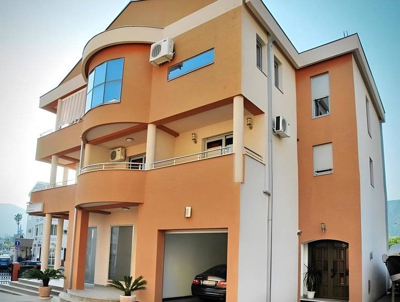 Apartments Boreta 1
