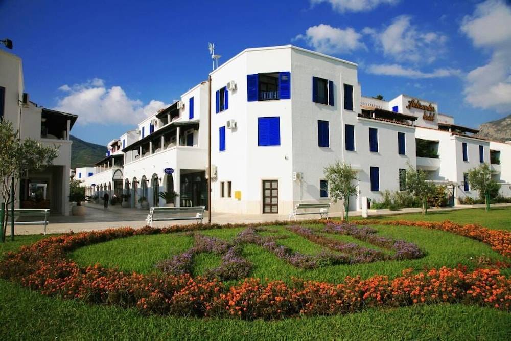 Hotel Aleksandar 1
