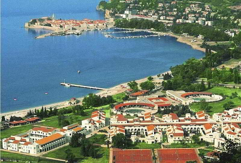 Slovenska Plaza Resort 3* 2