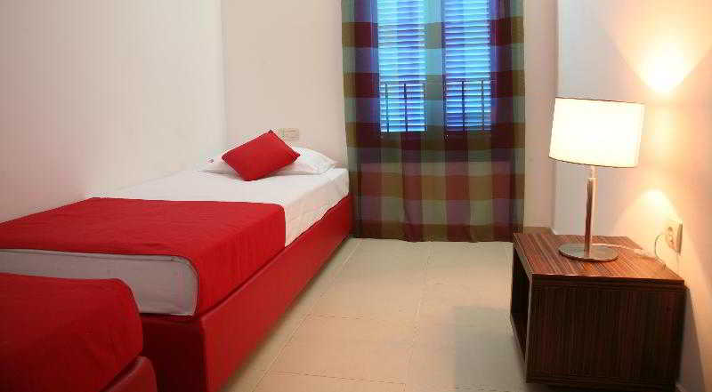 Slovenska Plaza Resort 3* 1