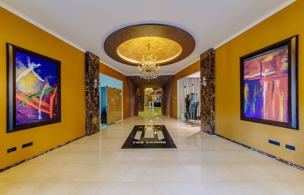 Hotel Tre Canne 2