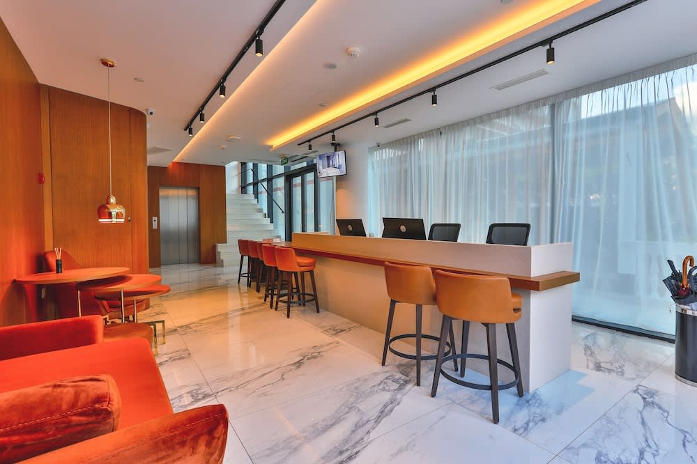 Hotel Fagus by Aycon 2