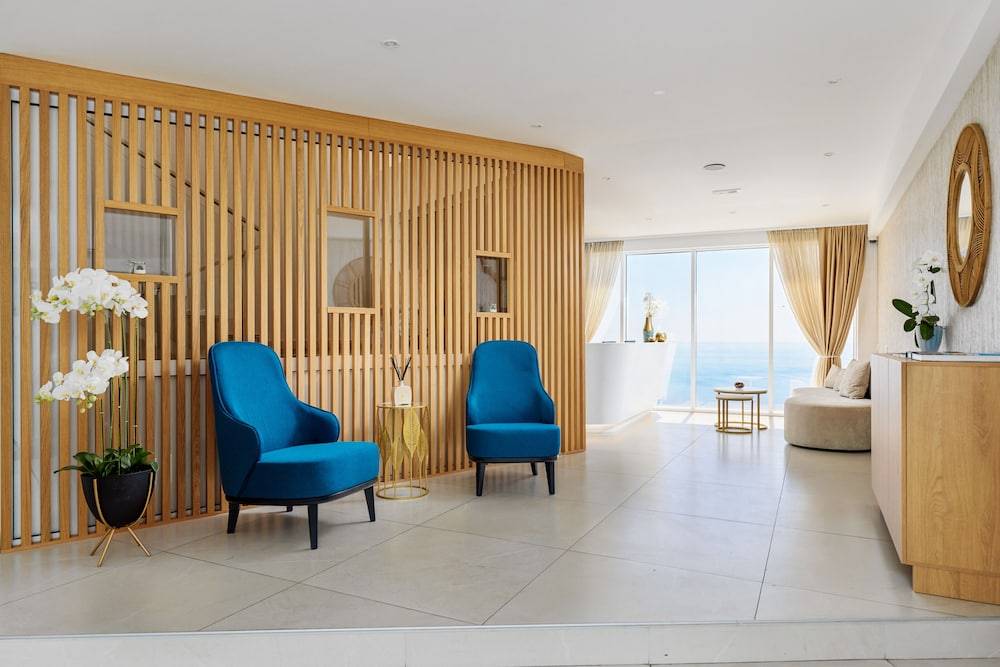 ĀNANTI Resort, Residences & Beach Club - The Leading Hotels of the World 2