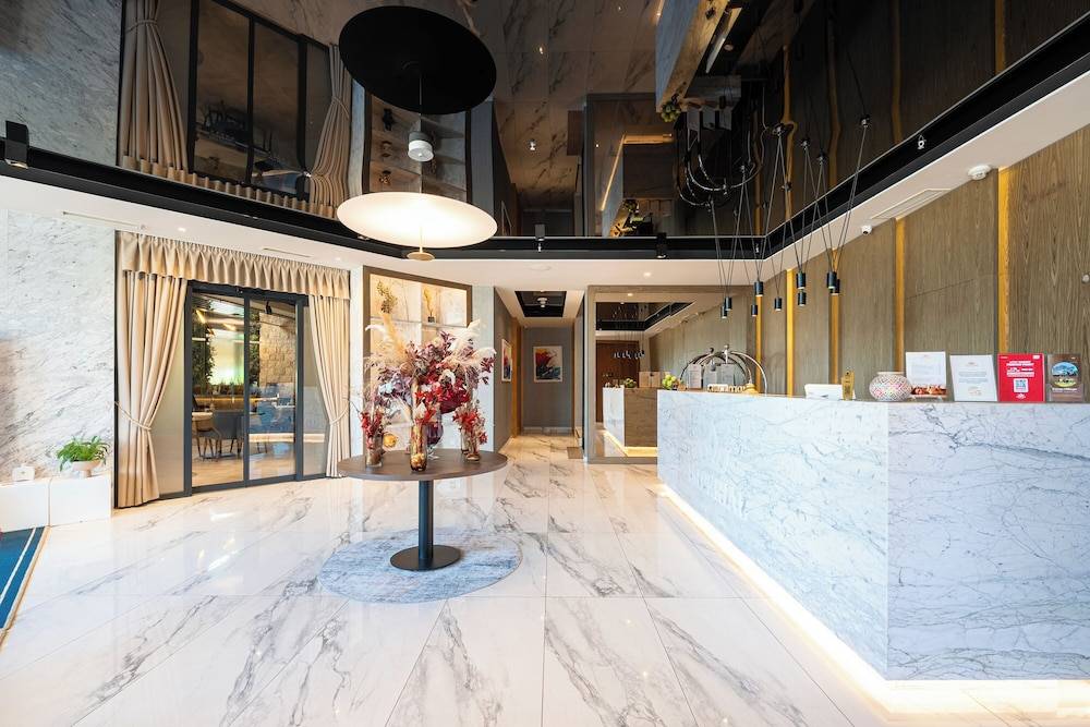 Hotel Imperial Conference & Spa 2