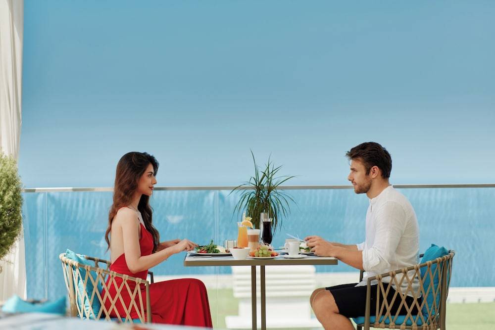 ĀNANTI Resort, Residences & Beach Club - The Leading Hotels of the World 1