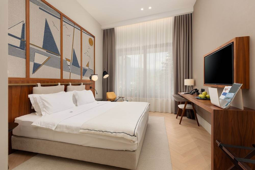 Dukley Hotel & Resort 2