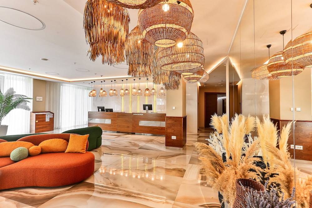 Hotel TQ Plaza 2