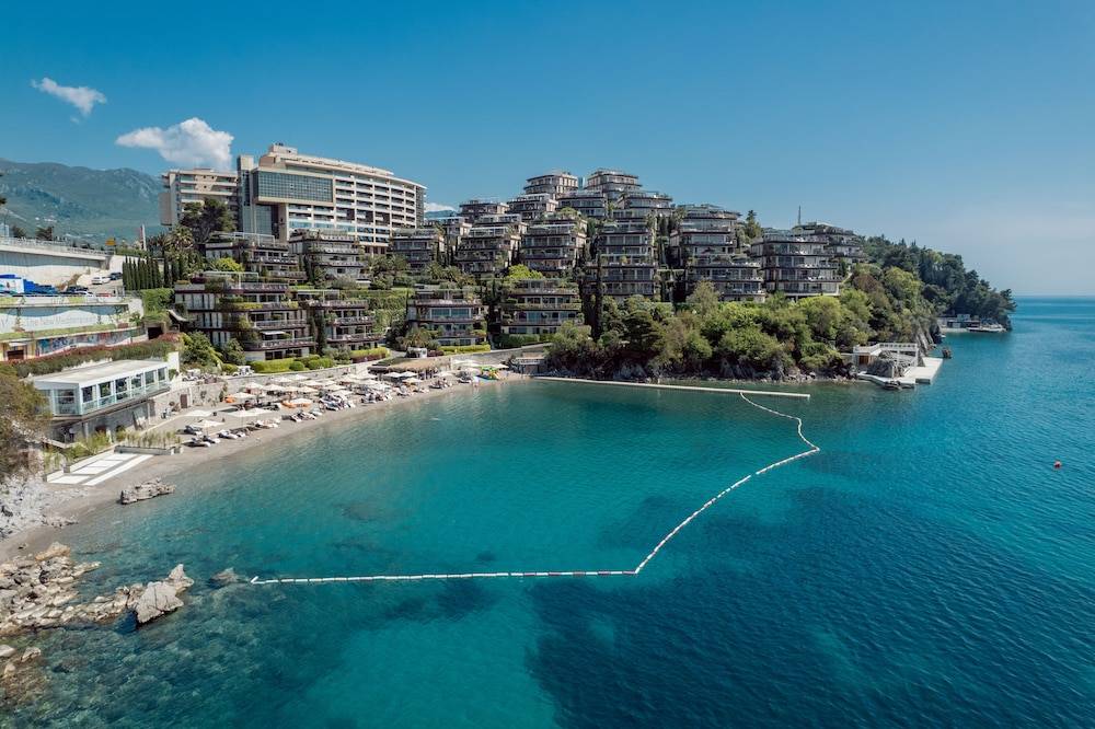 Dukley Hotel & Resort 1
