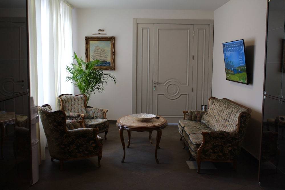 Hotel Opera Jaz 2