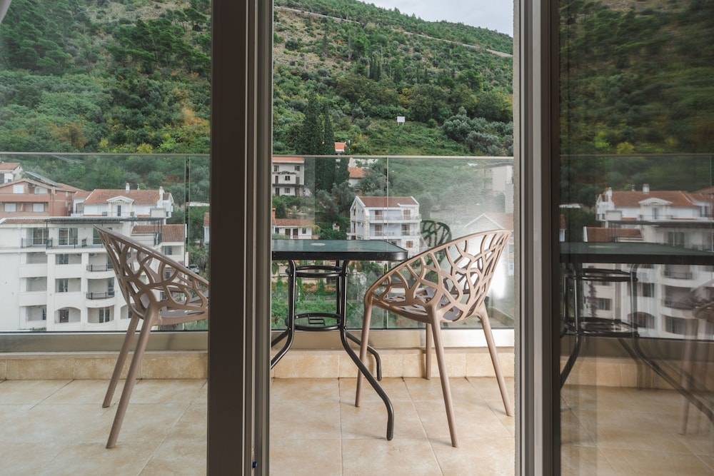 Hotel 219 Budva 1