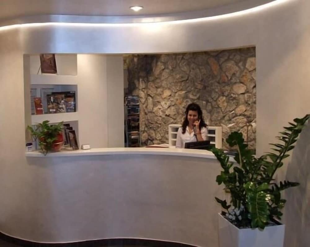 Hotel Astoria 1