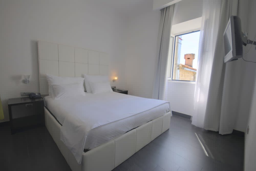 Hotel Astoria 2