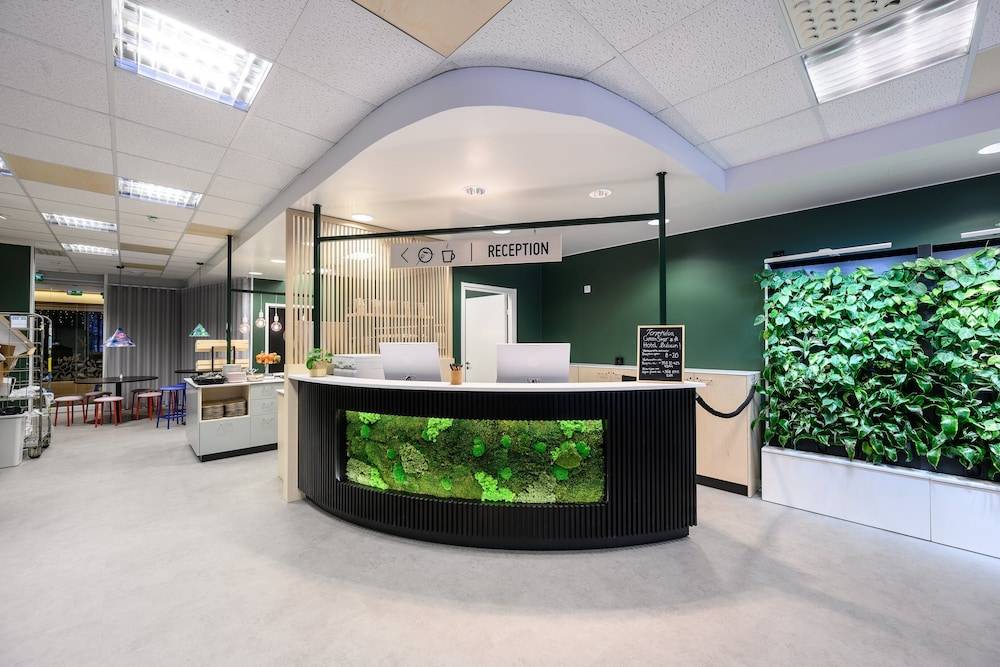 GreenStar Hotel Oulu 2
